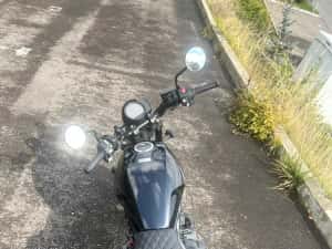 Honda Rebel 1100T DCT (varianta TOURING! + accesorii) — miniatura 8