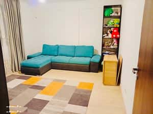 Apartament 2 camere mobilat/utilat + parcare, sector 6, Bd. Ghencea — miniatura 1