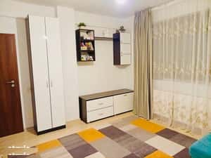 Apartament 2 camere mobilat/utilat + parcare, sector 6, Bd. Ghencea — miniatura 3
