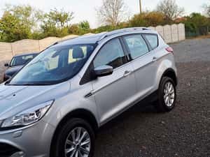 Ford Kuga Mk2 Euro 6, 2015, 256239 km, 8950 EUR — miniatura 2