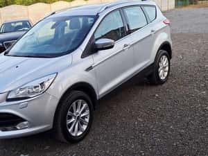 Ford Kuga Mk2 Euro 6, 2015, 256239 km, 8950 EUR — miniatura 3