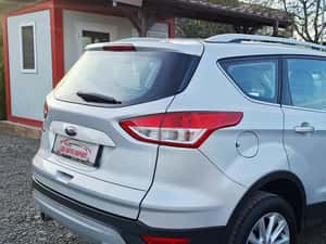 Ford Kuga Mk2 Euro 6, 2015, 256239 km, 8950 EUR — miniatura 4