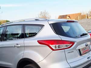 Ford Kuga Mk2 Euro 6, 2015, 256239 km, 8950 EUR — miniatura 5
