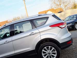 Ford Kuga Mk2 Euro 6, 2015, 256239 km, 8950 EUR — miniatura 6