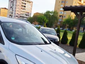 Ford Kuga Mk2 Euro 6, 2015, 256239 km, 8950 EUR — miniatura 7