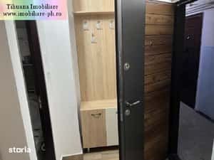Garsoniera de inchiriat : Vest - Kaufland — miniatura 4