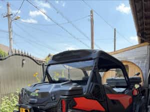 CAN AM Maverick Trail 800 — miniatura 3