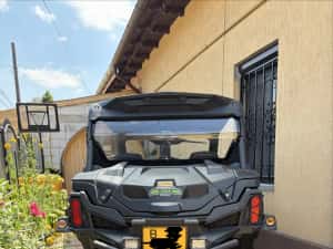CAN AM Maverick Trail 800 — miniatura 4