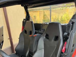 CAN AM Maverick Trail 800 — miniatura 6