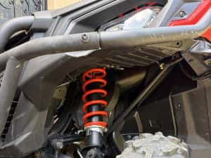 CAN AM Maverick Trail 800 — miniatura 7