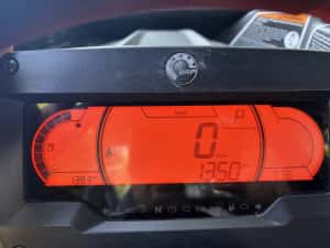 CAN AM Maverick Trail 800 — miniatura 8