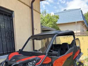 CAN AM Maverick Trail 800 — miniatura 10