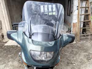 Motociclete BMW K1200LT — miniatura 2