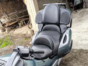 Motociclete BMW K1200LT — miniatura 4
