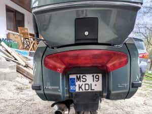 Motociclete BMW K1200LT — miniatura 5