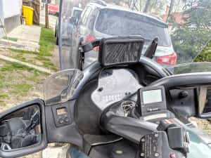 Motociclete BMW K1200LT — miniatura 7