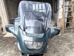 Motociclete BMW K1200LT — miniatura 10