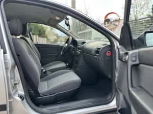 Opel Astra G  Sedane/1.6twinport/Euro4/94.000km/Climatronic/Geamuri Electrice/Făra nicio problema/Finantare Rate Banca Transilvania — miniatura 6