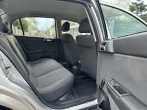 Opel Astra G  Sedane/1.6twinport/Euro4/94.000km/Climatronic/Geamuri Electrice/Făra nicio problema/Finantare Rate Banca Transilvania — miniatura 7