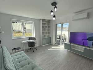 Apartament de inchiriat in Elite City — miniatura 4