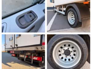 Ford Transit 2018 2.0 Box / Cub Frigorific - TVA deductibil — miniatura 8