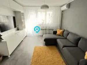Apartament 2 camere decomandat  Drumul Taberei (Moghioroș) — miniatura 2