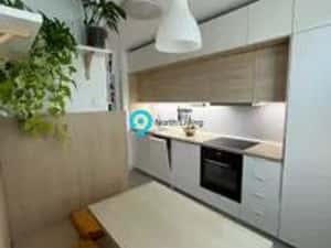 Apartament 2 camere decomandat  Drumul Taberei (Moghioroș) — miniatura 4