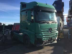 MOTOR COMPLET !! Mercedes Benz MP4 OM471.900 !! — miniatura 3