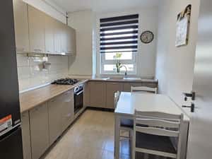 Apartament Nou+parcare+boxa  de inchiriat