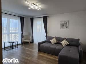 Apartament Nou+parcare+boxa  de inchiriat — miniatura 4