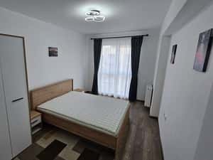 Apartament Nou+parcare+boxa  de inchiriat — miniatura 5