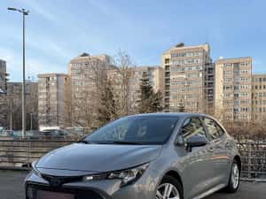 Toyota Corolla — miniatura 3