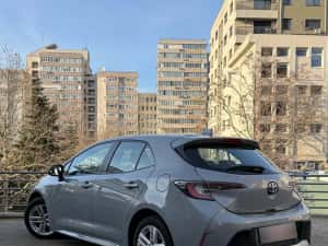 Toyota Corolla — miniatura 4