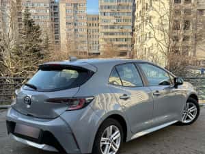 Toyota Corolla — miniatura 5