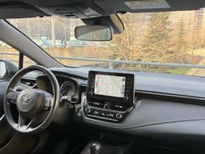 Toyota Corolla — miniatura 6