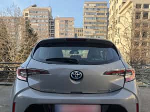 Toyota Corolla — miniatura 10