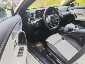 mercedes cla 180 D 2020 — miniatura 3