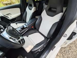 mercedes cla 180 D 2020 — miniatura 4