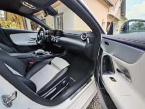 mercedes cla 180 D 2020 — miniatura 5