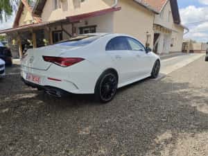 mercedes cla 180 D 2020 — miniatura 6