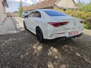 mercedes cla 180 D 2020 — miniatura 7