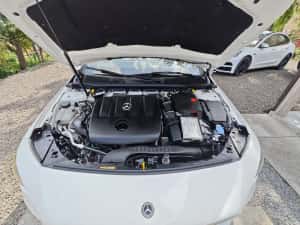 mercedes cla 180 D 2020 — miniatura 8