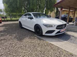 mercedes cla 180 D 2020 — miniatura 10