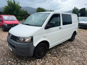 Vw transporter T5 mixt 100 CP  CLIMA