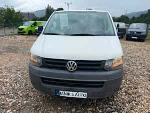 Vw transporter T5 mixt 100 CP  CLIMA — miniatura 4