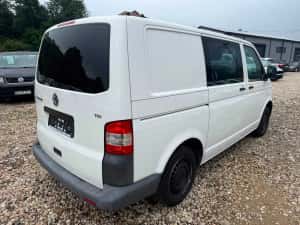 Vw transporter T5 mixt 100 CP  CLIMA — miniatura 5