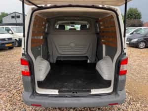 Vw transporter T5 mixt 100 CP  CLIMA — miniatura 7