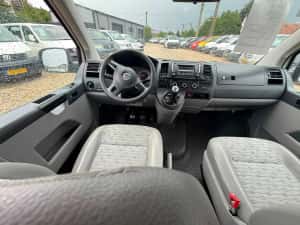 Vw transporter T5 mixt 100 CP  CLIMA — miniatura 8