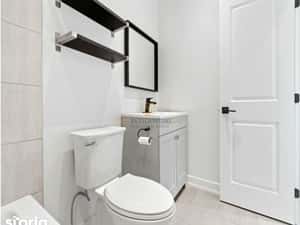 Apartament 2 camere de vanzare,Bloc nou, Bd. Metalurgiei, Comision 0 — miniatura 6