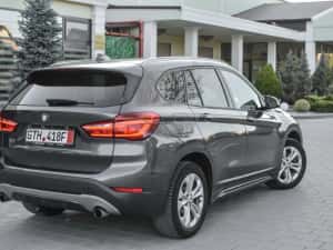 BMW X1•XDrive25D•2.0D 231 Cp•2016•Automat• — miniatura 4